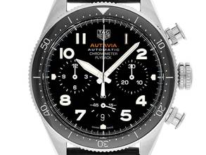  TAG Heuer Autavia Ref.CBE511A.FC8279 2025 Full Set Ungetragen 