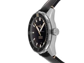 Thumbnail von Ulysse Nardin Diver Ref.8163-175/92 2024 Full Set Ungetragen