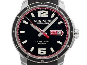  Chopard Mille Miglia GTS Ref.168565-3001 2024 Full Set Ungetragen 