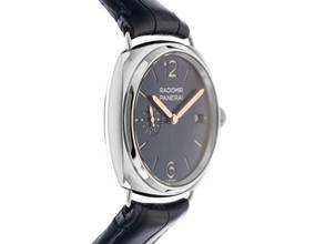 Thumbnail von Panerai Radiomir Quaranta Ref.PAM01293 2025 Full Set Ungetragen