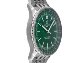 Thumbnail von Breitling Navitimer Ref.A17329371L1A1 2025 Full Set Ungetragen