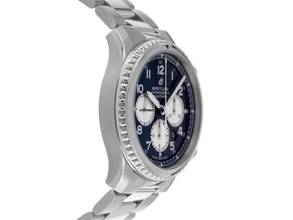 Thumbnail von Breitling Navitimer 8 B01 Ref.AB0117131C1A1 2020 Full Set wie Neu Vintage