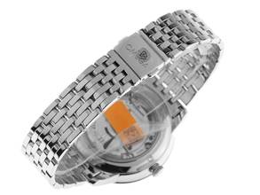 Thumbnail von Omega De Ville Prestige Ref.434.10.41.21.03.001 2025 Full Set Ungetragen