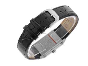 Thumbnail von Jaeger-LeCoultre Reverso Lady Monoface Ref.221.8.47 2018 Box&Beschreibung sehr gut Vintage </h1>