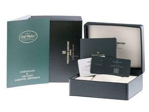Thumbnail von Frederique Constant Big Date Ref.FC-735S3H6 Full Set Neu