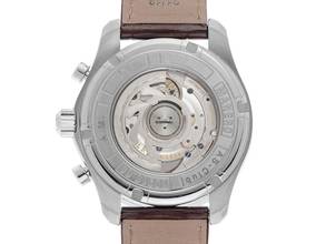 Thumbnail von Carl F. Bucherer Manero Ref.00.10910.08.13.99 2024 Full Set Ungetragen </h1>