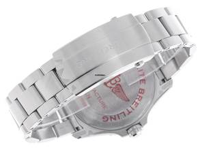 Thumbnail von Breitling Avenger Ref.A17328101L1A1 2024 Full Set Ungetragen