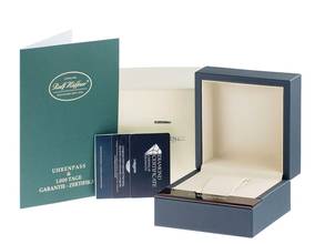 Thumbnail von Longines DolceVita Mini Dolcevita Lady Diamanten Ref.L5.200.0.71.6 2024 Full Set Ungetragen