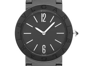  Bulgari Ref.103557 2025 Full Set Ungetragen 