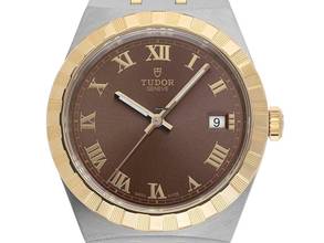  Tudor Royal Ref.28503-0007 2024 Full Set Ungetragen 
