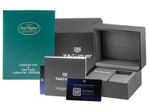 Thumbnail von TAG Heuer Aquaracer 300M Professional 300 Date Ref.WBP231J.BA0618 2025 Full Set Ungetragen