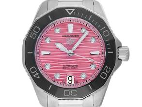 Thumbnail von TAG Heuer Aquaracer 300M Professional 300 Date Ref.WBP231J.BA0618 2025 Full Set Ungetragen