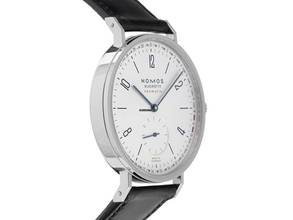 Thumbnail von NOMOS Tangente Neomatik Glashütte Tangente Neomatik Update Ref.180 2025 Full Set Neu