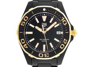 Thumbnail von TAG Heuer Aquaracer Lady Ref.WAY1321.BH0743 2025 Full Set Ungetragen