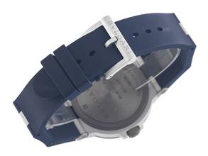 Thumbnail von Bulgari Aluminium GMT Ref.103554 2024 Full Set Ungetragen