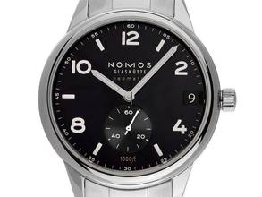 Thumbnail von NOMOS Club Glashütte Club Sport Ref.781 2025 Full Set Neu
