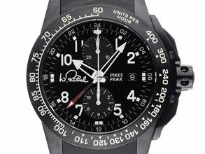 Hacher Audi S1 Pikes Peak Walter Röhrl Edition Ref.10.47.85-1 2012 Box&Beschreibung wie Neu Vintage  