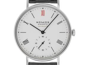  NOMOS Ludwig Neomatik Glashütte Ludwig Neomatik Ref.250.S2 2025 Full Set Neu 
