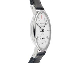 Thumbnail von NOMOS Ludwig Neomatik Glashütte Ludwig Neomatik Ref.250.S2 2025 Full Set Neu