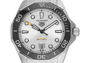 Thumbnail von TAG Heuer Aquaracer 300M Professional 300 Ref.WBP201C.BA0632 2025 Full Set Ungetragen