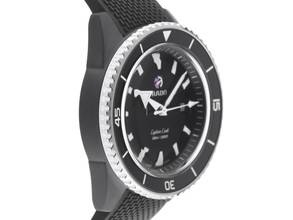 Thumbnail von Rado Captain Cook High-Tech Ceramic Diver Ref.R32129158 2025 Full Set Ungetragen