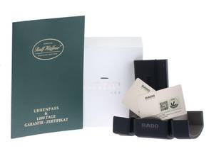 Thumbnail von Rado Captain Cook High-Tech Ceramic Diver Ref.R32129158 2025 Full Set Ungetragen