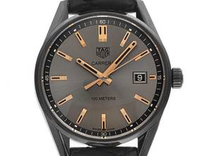  TAG Heuer Carrera Lady Ref.WAR1113.FC6392 2025 Full Set Ungetragen 