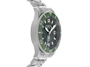 Thumbnail von Montblanc 1858 Iced Sea 1858 Ref.129373 2022 Full Set wie Neu </h1>