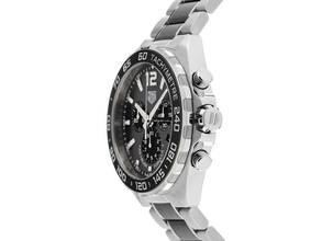 Thumbnail von TAG Heuer Formula 1 Quarz Ref.CAZ1011.BA0843 2025 Full Set Ungetragen