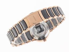Thumbnail von Rado Centrix Diamonds Ref.R30019732 2025 Full Set Ungetragen