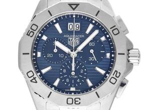  TAG Heuer Aquaracer Professional 200 Ref.CBP1113.BA0627 2025 Full Set Ungetragen 