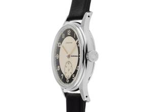 Thumbnail von Longines Heritage Classic Tuxedo Ref.L2.330.4.93.0 2024 Full Set Ungetragen