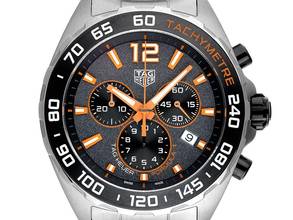  TAG Heuer Formula 1 Quarz Ref.CAZ101AH.BA0842 2025 Full Set Ungetragen 