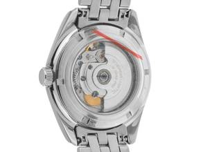 Thumbnail von Eterna Matic Kontiki 1858 red Ref.633.1573 1998 original Box wie Neu Vintage