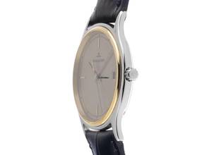Thumbnail von Jaeger-LeCoultre Heraion Ref.140.113.5 1985 original Box sehr gut Vintage
