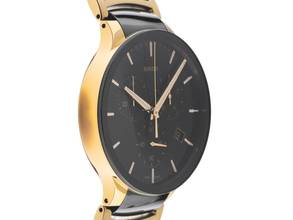 Thumbnail von Rado Centrix Chronograph Ref.R30134162 2025 Full Set Ungetragen
