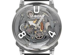  U-Boat U-65 Ref.3354 Full Set Neu 