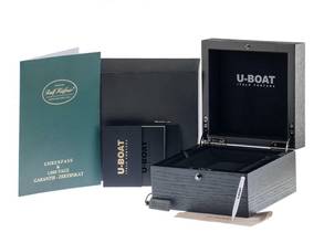 Thumbnail von U-Boat U-65 Ref.3352 Full Set Neu