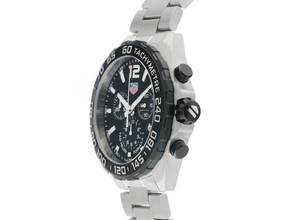 Thumbnail von TAG Heuer Formula 1 Quarz Ref.CAZ1010.BA0842 2025 Full Set Ungetragen