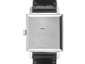 Thumbnail von NOMOS Tetra 27 Glashütte Tetra Ref.401 2024 Full Set Neu
