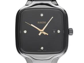  Rado True Square Diamonds Ref.R27080722 2025 Full Set Ungetragen 