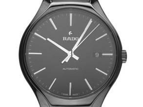  Rado True Automatic Ref.R27056152 2025 Full Set Ungetragen 