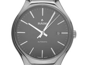  Rado True Automatic Ref.R27057102 2025 Full Set Ungetragen 