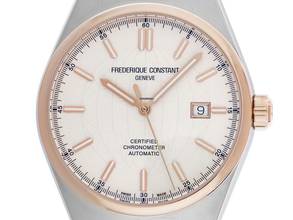  Frederique Constant Highlife Automatic COSC Ref.FC-303V4NH2B 2024 Full Set Neu </h1> 