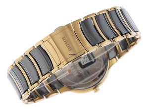 Thumbnail von Rado Centrix Diamonds Ref.R30929127 2025 Full Set Ungetragen