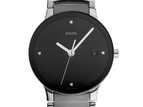  Rado Centrix Diamonds Ref.R30935712 2025 Full Set Ungetragen 