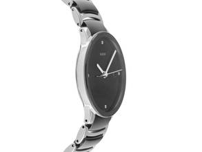 Thumbnail von Rado Centrix Diamonds Ref.01.079.0935.3.071 2025 Full Set Ungetragen