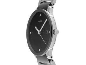 Thumbnail von Rado Centrix Diamonds Ref.01.073.0934.3.071 2025 Full Set Ungetragen