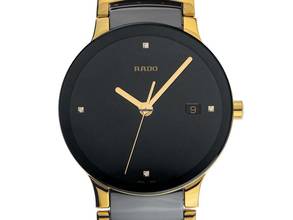  Rado Centrix Diamonds Ref.01.079.0930.3.071 2025 Full Set Ungetragen 