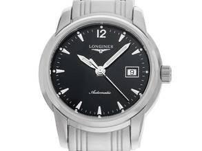  Longines Conquest Ref.L2.563.4.52.6 2025 Full Set Ungetragen 